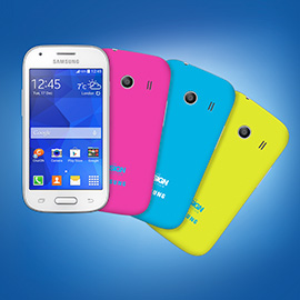 Samsung